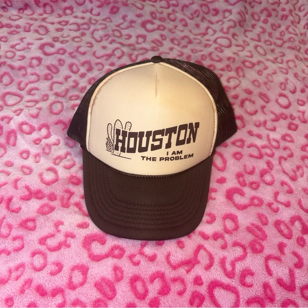 Women’s Trucker Hat